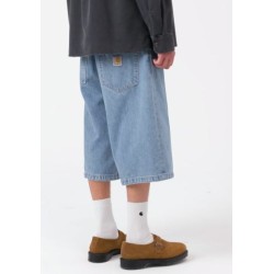 Langdon Short Denim Carhartt Wip