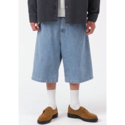 Langdon Short Denim Carhartt Wip