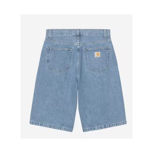 Langdon Short Denim Carhartt Wip