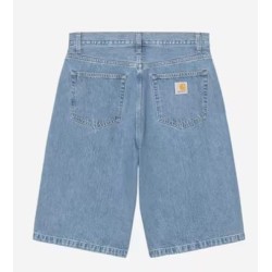 Langdon Short Denim Carhartt Wip