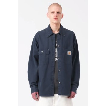 Parrish Shirt Jac Carhartt Wip
