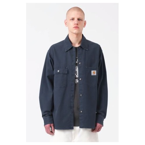Parrish Shirt Jac Carhartt Wip