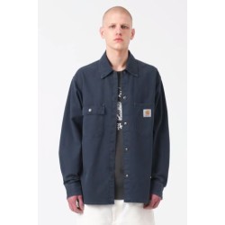 Parrish Shirt Jac Carhartt Wip