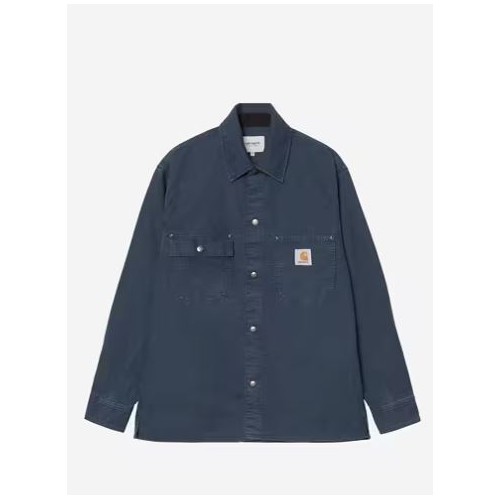 Parrish Shirt Jac Carhartt Wip
