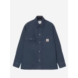Parrish Shirt Jac Carhartt Wip
