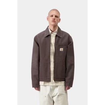 Detroit Jacket (Summer) Carhartt Wip