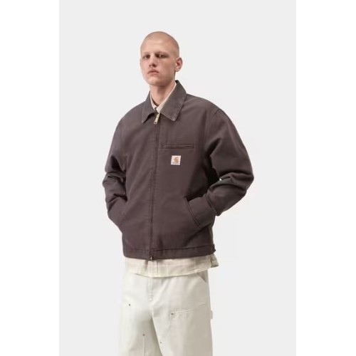 Detroit Jacket (Summer) Carhartt Wip