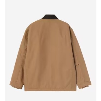 OG Arctic Coat Carhartt Wip 2