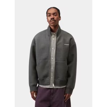 Alda Zip Sweat Jacket Carhartt Wip