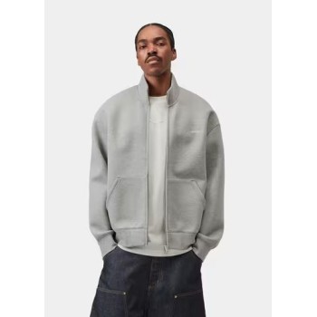 Alda Zip Sweat Jacket Carhartt Wip 2