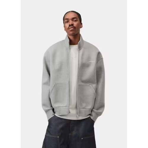 Alda Zip Sweat Jacket Carhartt Wip