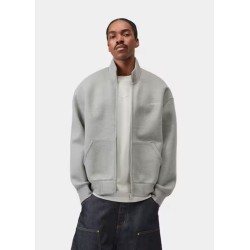 Alda Zip Sweat Jacket Carhartt Wip
