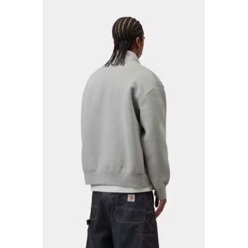 Alda Zip Sweat Jacket Carhartt Wip