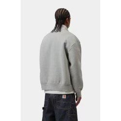 Alda Zip Sweat Jacket Carhartt Wip