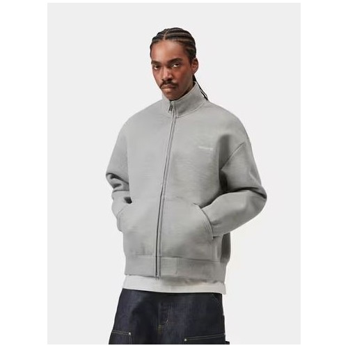 Alda Zip Sweat Jacket Carhartt Wip