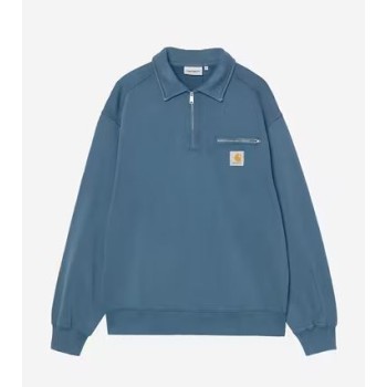 Half Zip Detroit Sweatshirt Carhartt Wip