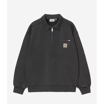 Half Zip Detroit Sweatshirt Carhartt Wip 2