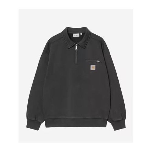 Half Zip Detroit Sweatshirt Carhartt Wip
