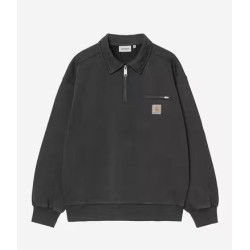 Half Zip Detroit Sweatshirt Carhartt Wip