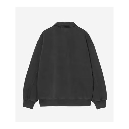 Half Zip Detroit Sweatshirt Carhartt Wip