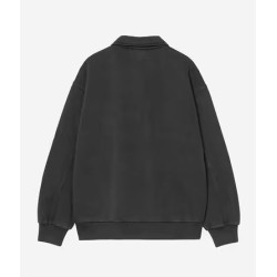 Half Zip Detroit Sweatshirt Carhartt Wip