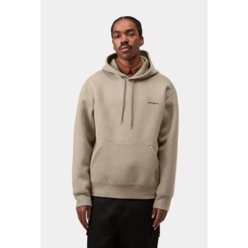 Hooded Alda Sweat Carhartt Wip 