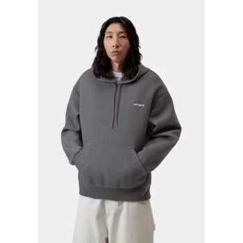 Hooded Alda Sweat Carhartt Wip  2