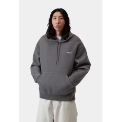 Hooded Alda Sweat Carhartt Wip 