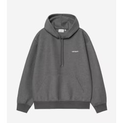Hooded Alda Sweat Carhartt Wip 
