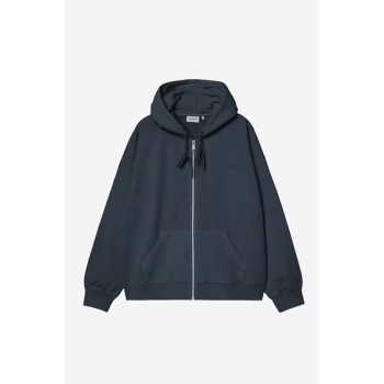 Hooded Benton Sweat Jacket Carhartt Wip