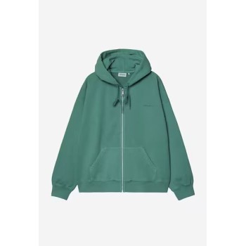 Hooded Benton Sweat Jacket Carhartt Wip 2