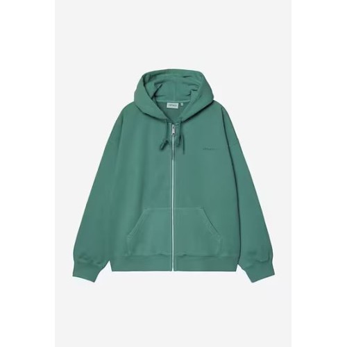 Hooded Benton Sweat Jacket Carhartt Wip