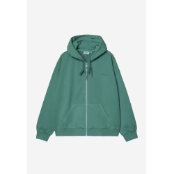 Hooded Benton Sweat Jacket Carhartt Wip