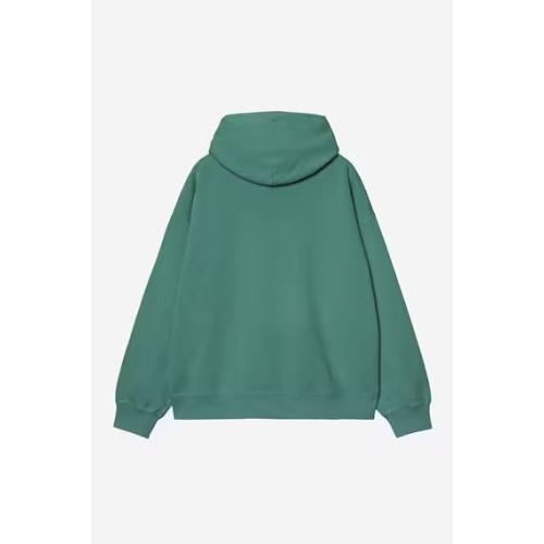 Hooded Benton Sweat Jacket Carhartt Wip