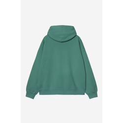 Hooded Benton Sweat Jacket Carhartt Wip