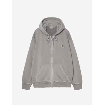Hooded Nelson Jacket Carhartt Wip