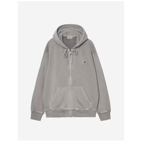 Hooded Nelson Jacket Carhartt Wip