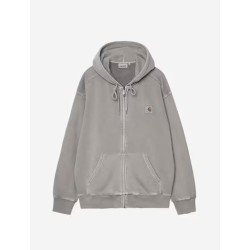 Hooded Nelson Jacket Carhartt Wip