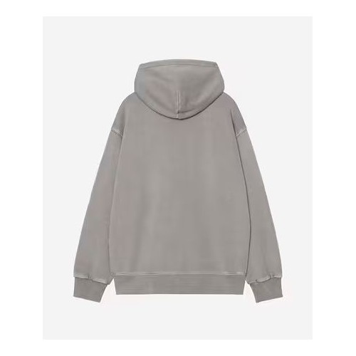 Hooded Nelson Jacket Carhartt Wip