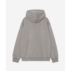Hooded Nelson Jacket Carhartt Wip