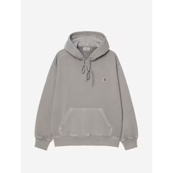 Hooded Nelson Sweatshirt Carhartt Wip