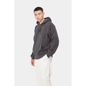 Hooded Nelson Sweatshirt Carhartt Wip 2