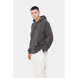 Hooded Nelson Sweatshirt Carhartt Wip