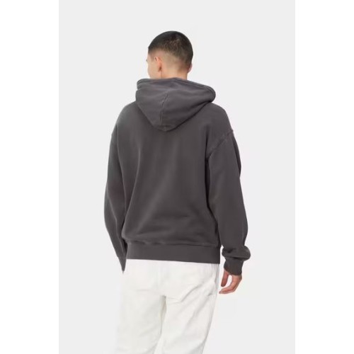 Hooded Nelson Sweatshirt Carhartt Wip
