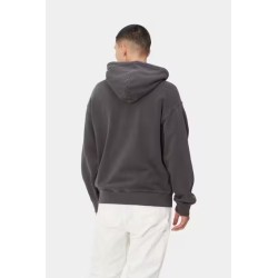 Hooded Nelson Sweatshirt Carhartt Wip