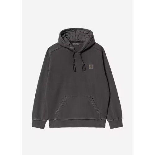 Hooded Nelson Sweatshirt Carhartt Wip