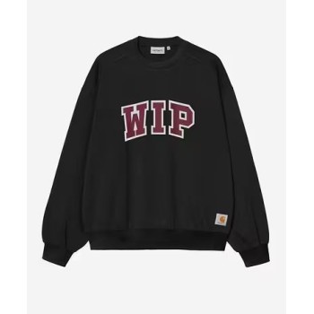 WIP III Sweatshirt Carhartt Wip 2