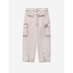 Cole Cargo Pant Ripstop Carhartt Wip