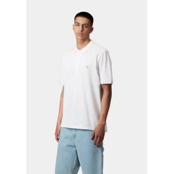 S/S Chase Pique Polo Carhartt Wip 2