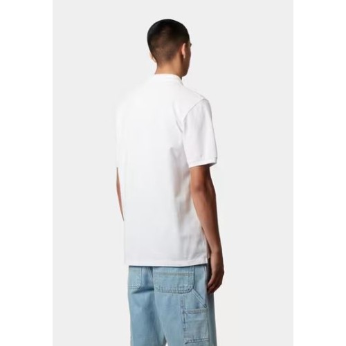 S/S Chase Pique Polo Carhartt Wip